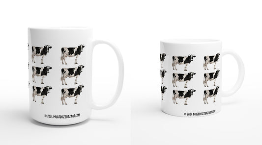 New! Moo-tiful Mug Moments