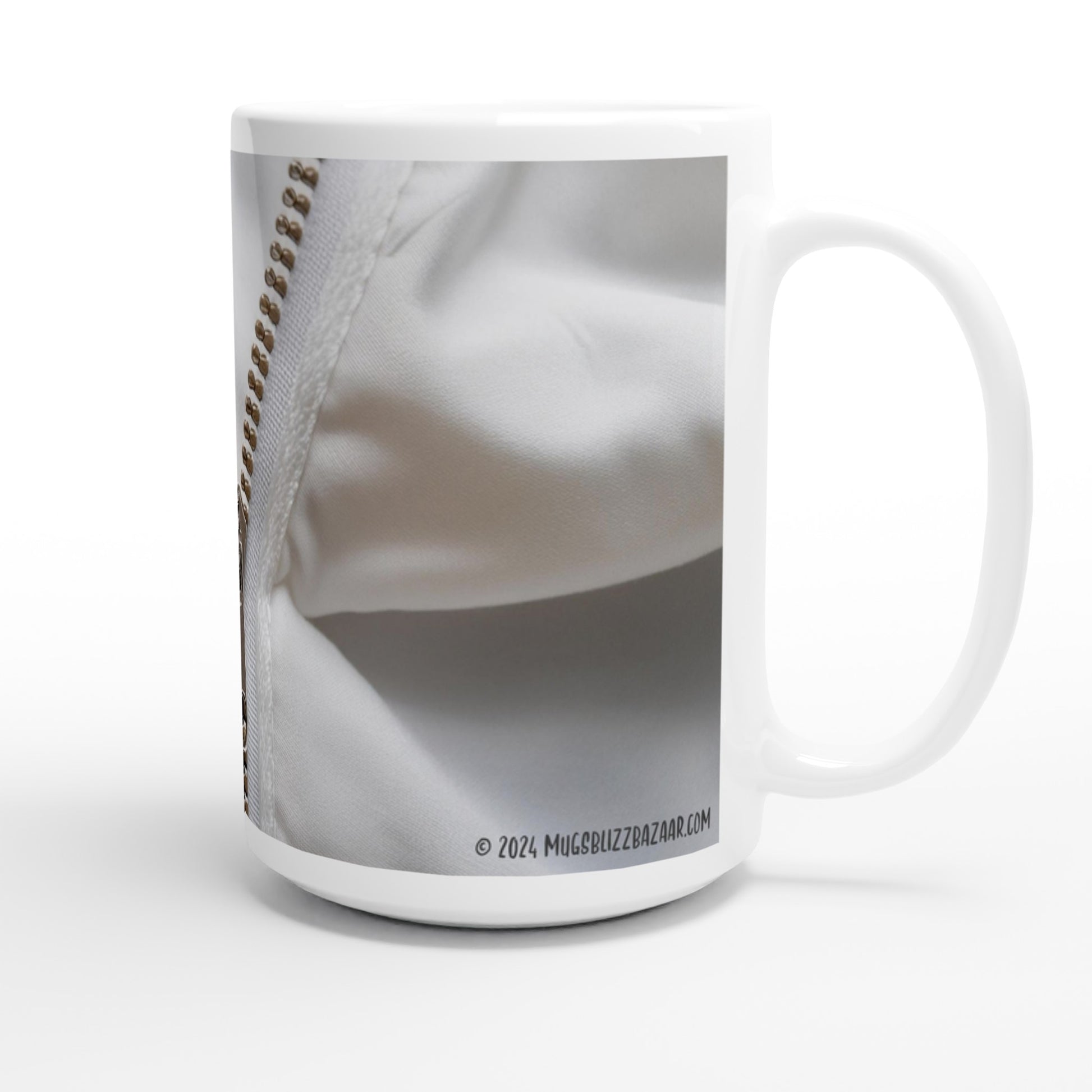 Unzip Your Unwinding Moments - Big Size - MugsblizzBazaar.com