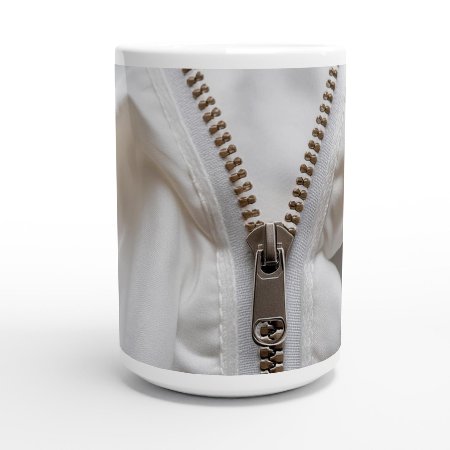 Unzip Your Unwinding Moments - Big Size - MugsblizzBazaar.com