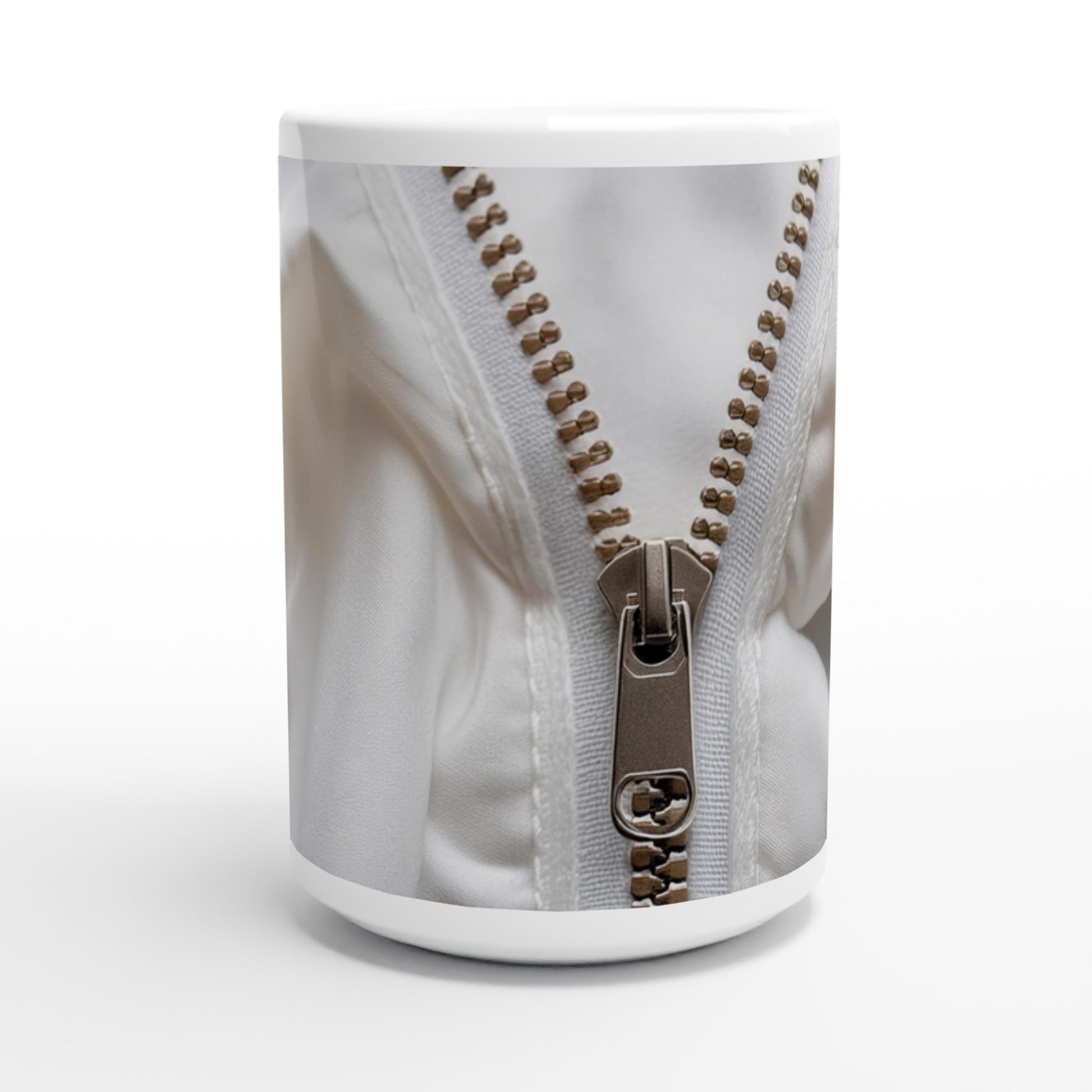 Unzip Your Unwinding Moments - Big Size - MugsblizzBazaar.com