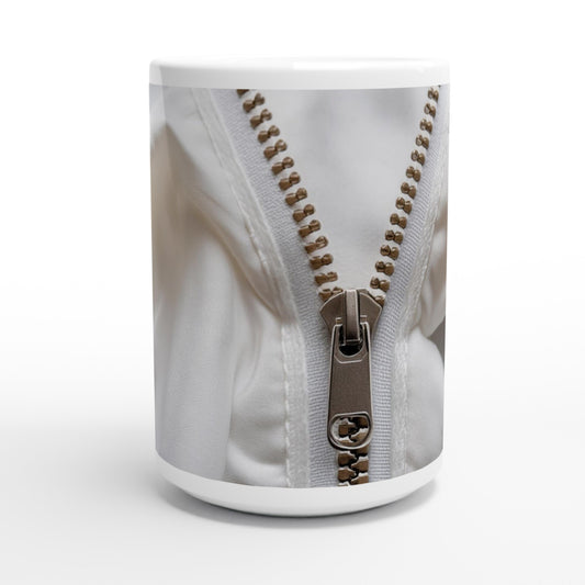 Unzip Your Unwinding Moments - Big Size - MugsblizzBazaar.com