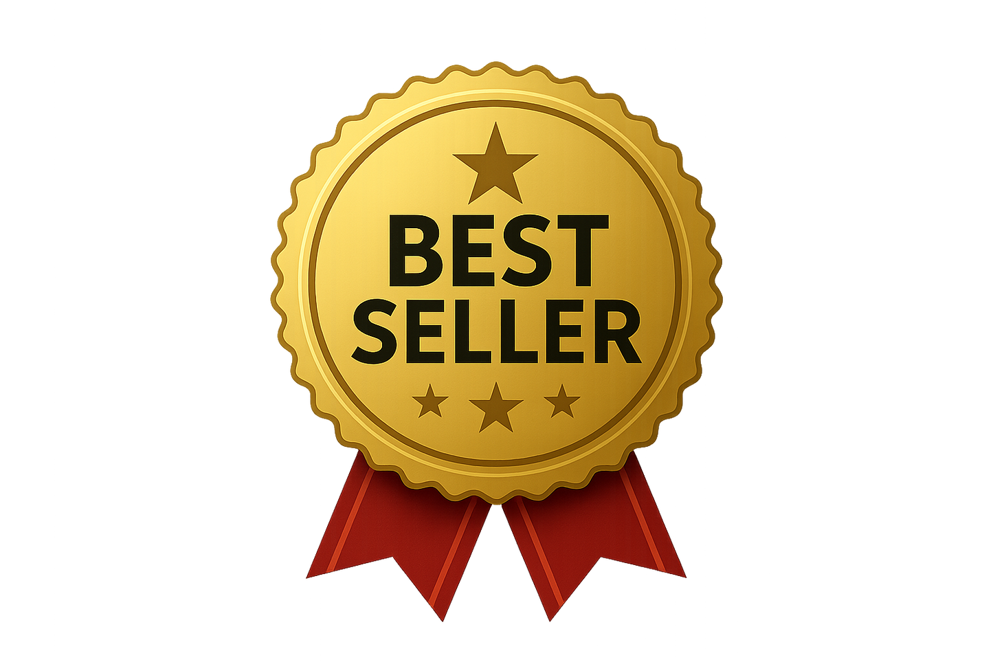 Bestseller Badge